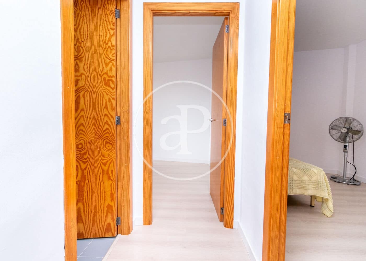 Apartamento de 2 habitaciones en Palma de Mallorca en alquiler - 1.800 € (Ref: 8932443)