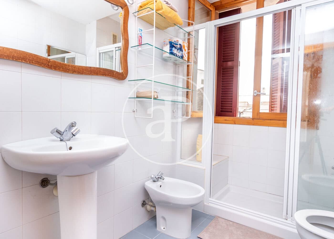 Apartamento de 2 habitaciones en Palma de Mallorca en alquiler - 1.800 € (Ref: 8932443)