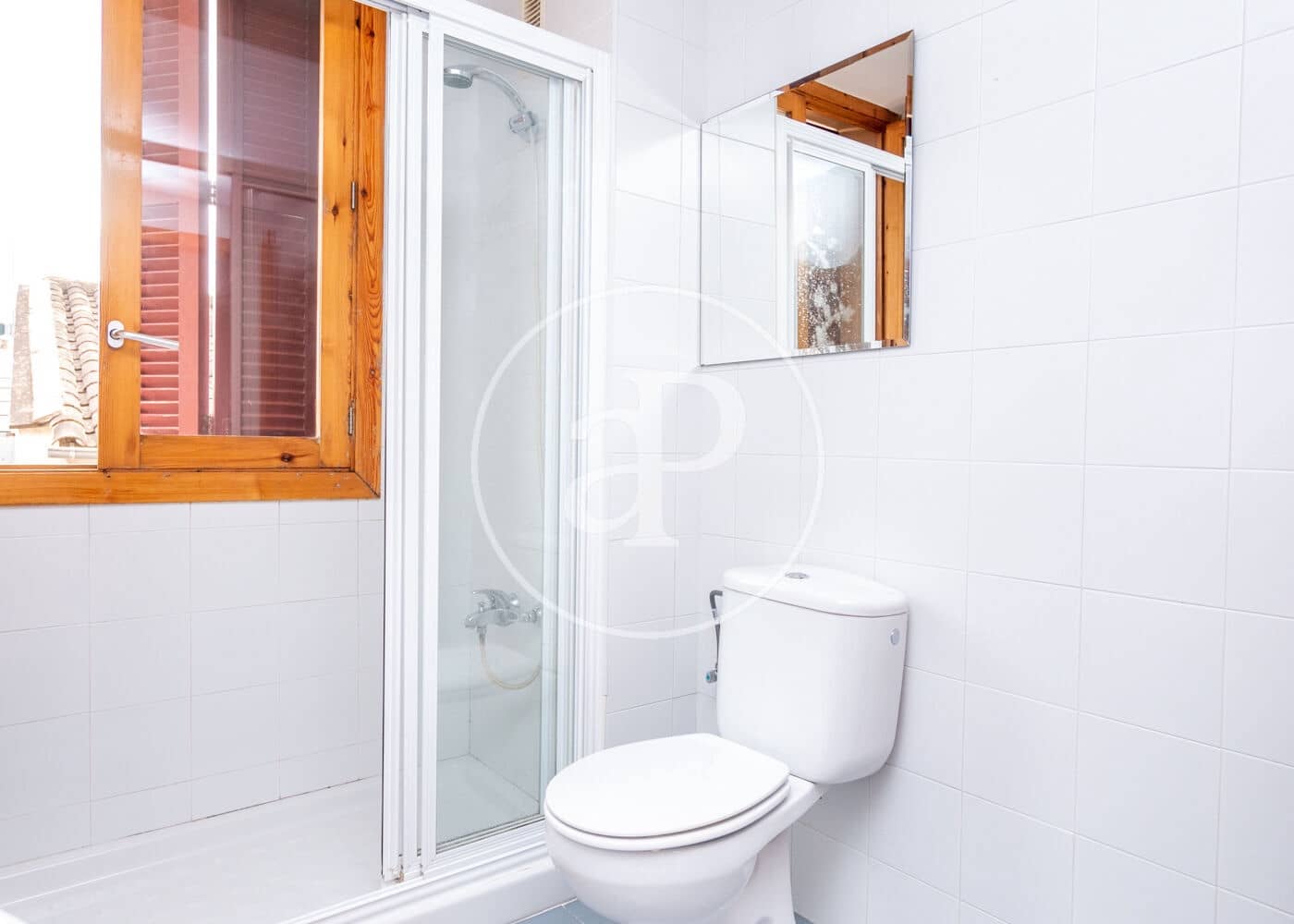 Apartamento de 2 habitaciones en Palma de Mallorca en alquiler - 1.800 € (Ref: 8932443)