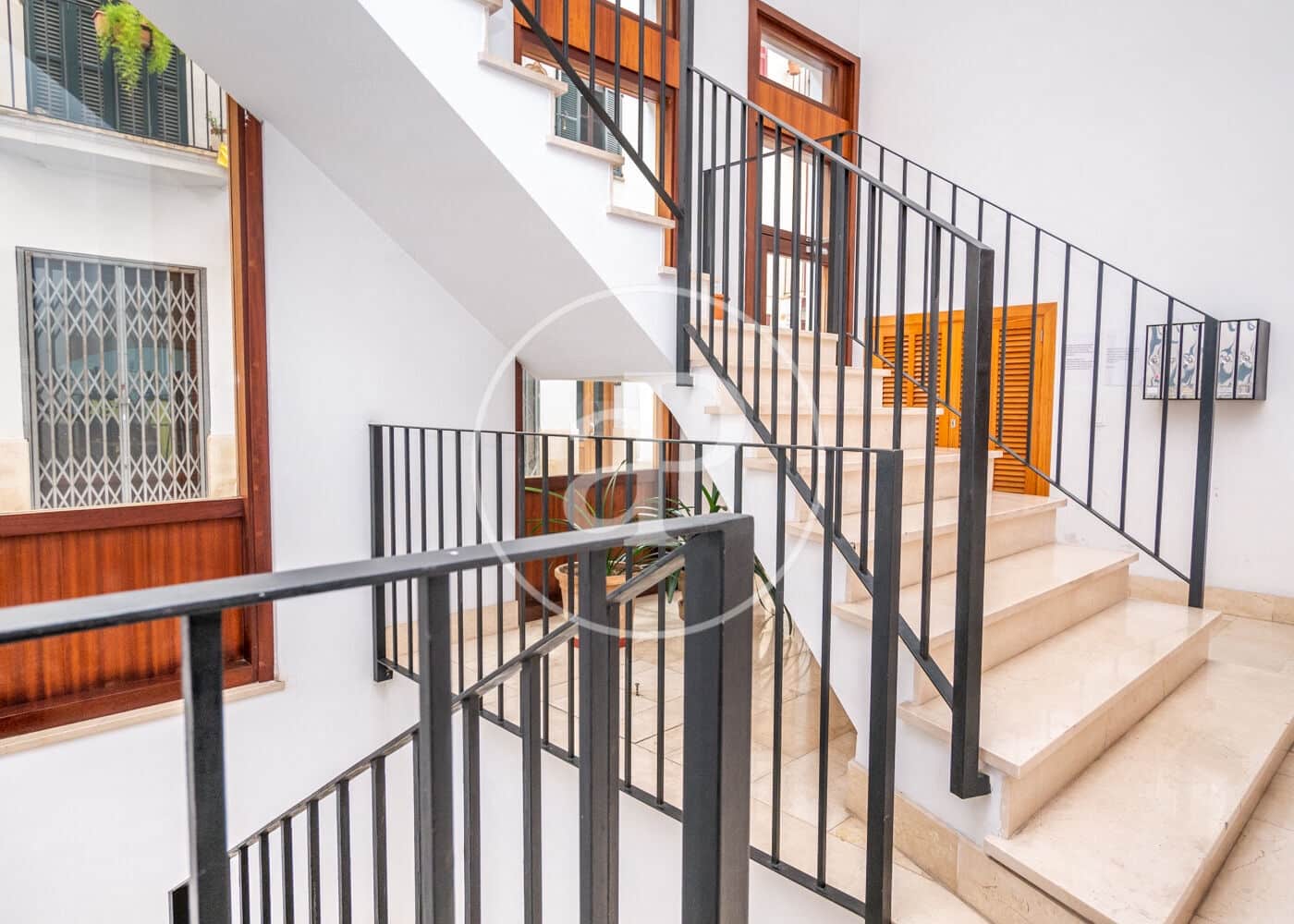 Apartamento de 2 habitaciones en Palma de Mallorca en alquiler - 1.800 € (Ref: 8932443)