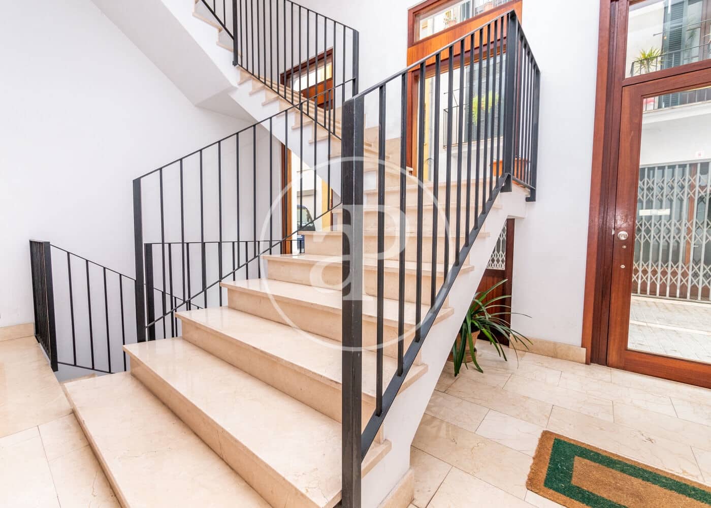 Apartamento de 2 habitaciones en Palma de Mallorca en alquiler - 1.800 € (Ref: 8932443)