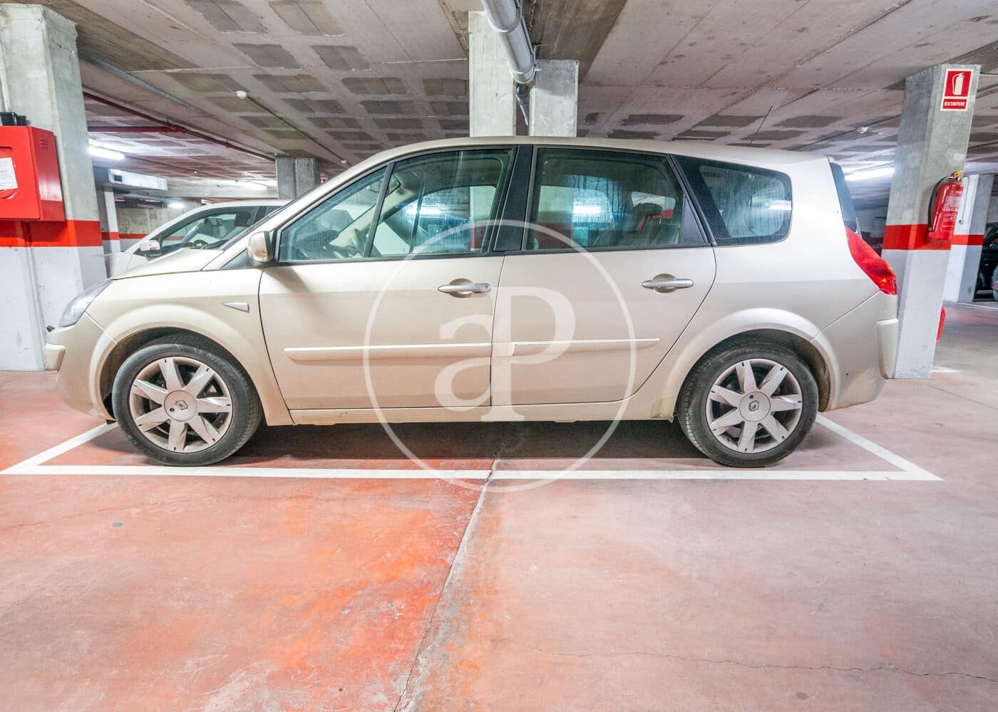 Apartamento de 2 habitaciones en Palma de Mallorca en alquiler - 1.800 € (Ref: 8932443)