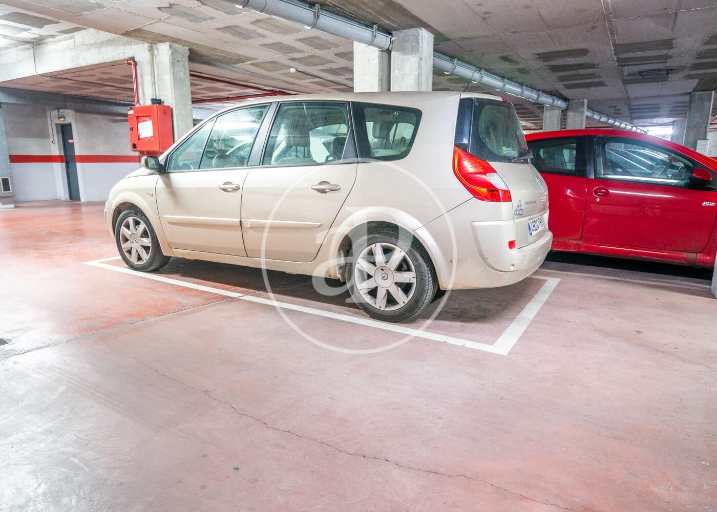 Apartamento de 2 habitaciones en Palma de Mallorca en alquiler - 1.800 € (Ref: 8932443)