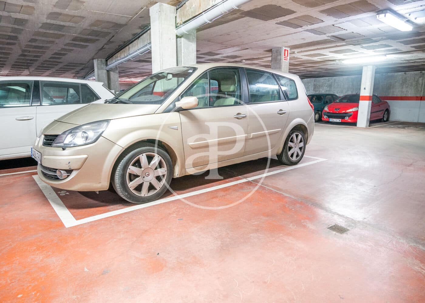 Apartamento de 2 habitaciones en Palma de Mallorca en alquiler - 1.800 € (Ref: 8932443)