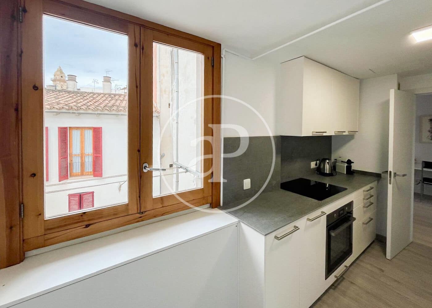 Apartamento de 2 habitaciones en Palma de Mallorca en alquiler - 1.800 € (Ref: 8932443)