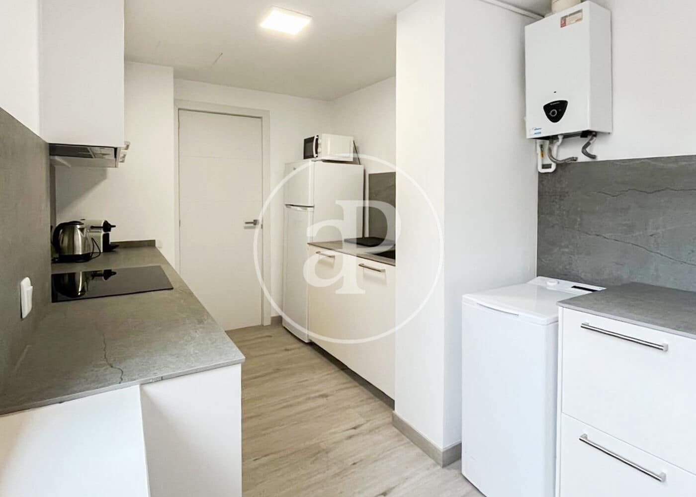 Apartamento de 2 habitaciones en Palma de Mallorca en alquiler - 1.800 € (Ref: 8932443)