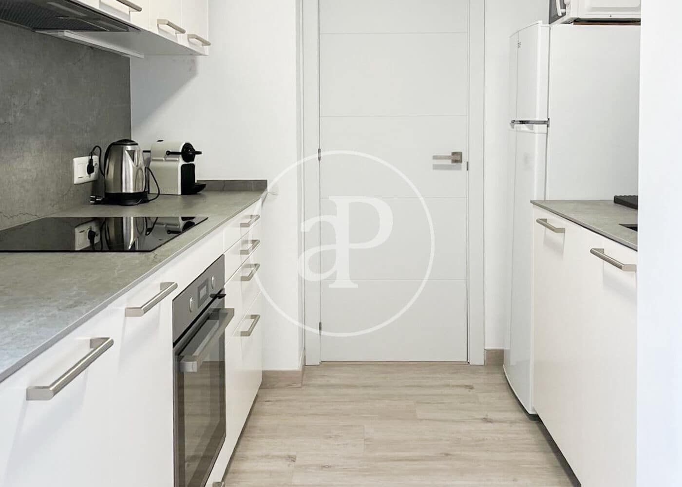 Apartamento de 2 habitaciones en Palma de Mallorca en alquiler - 1.800 € (Ref: 8932443)