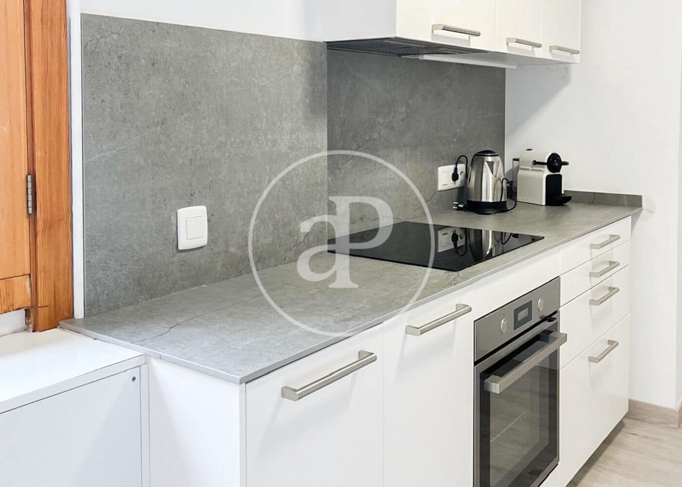 Apartamento de 2 habitaciones en Palma de Mallorca en alquiler - 1.800 € (Ref: 8932443)