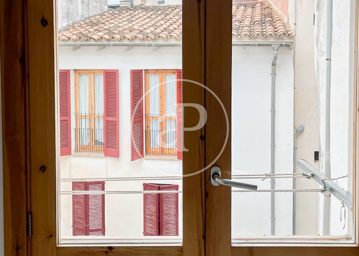 Apartamento de 2 habitaciones en Palma de Mallorca en alquiler - 1.800 € (Ref: 8932443)