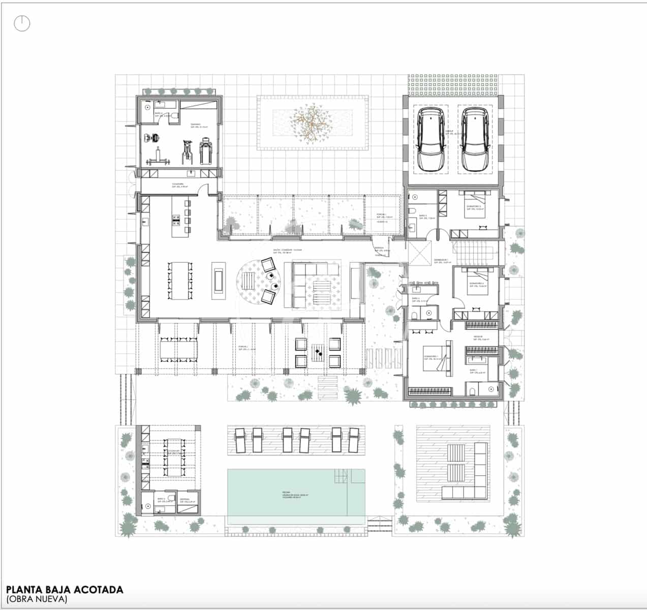 5 bedroom Villa for sale in Porreres with pool - € 850,000 (Ref: 8935301)