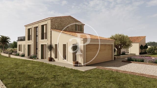 5 soveværelse Villa til salg i Porreres med swimmingpool - € 850.000 (Ref: 8935301)