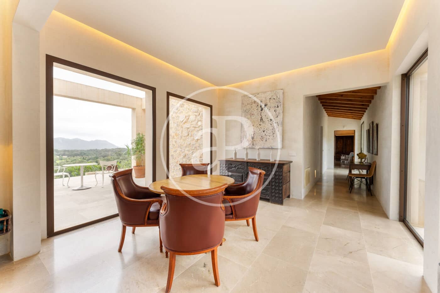 5 chambre Villa/Maison à vendre à Arta avec piscine - 3 650 000 € (Ref: 8935302)