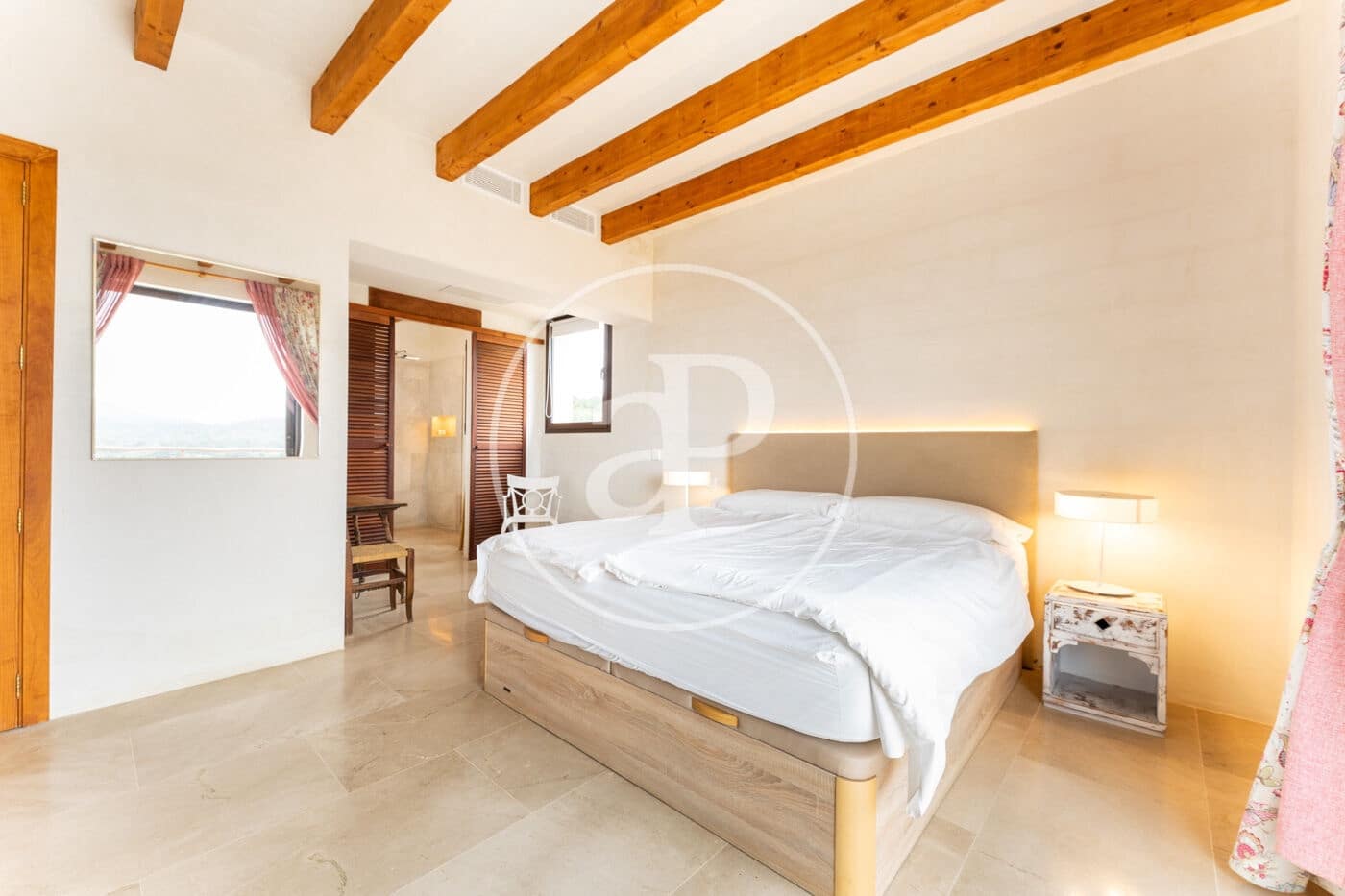 5 chambre Villa/Maison à vendre à Arta avec piscine - 3 650 000 € (Ref: 8935302)