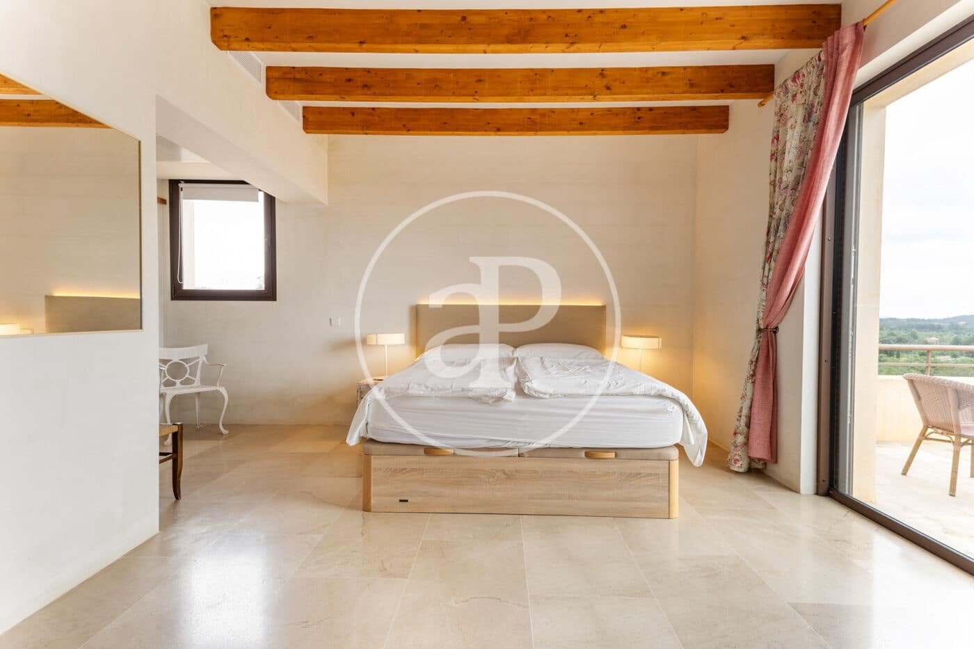 5 chambre Villa/Maison à vendre à Arta avec piscine - 3 650 000 € (Ref: 8935302)