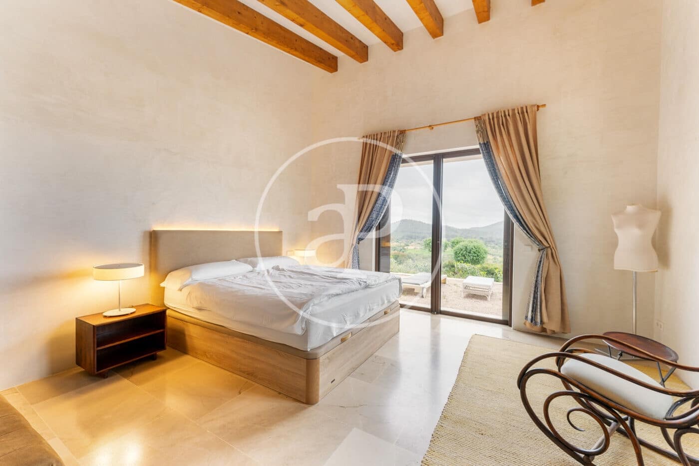 5 chambre Villa/Maison à vendre à Arta avec piscine - 3 650 000 € (Ref: 8935302)