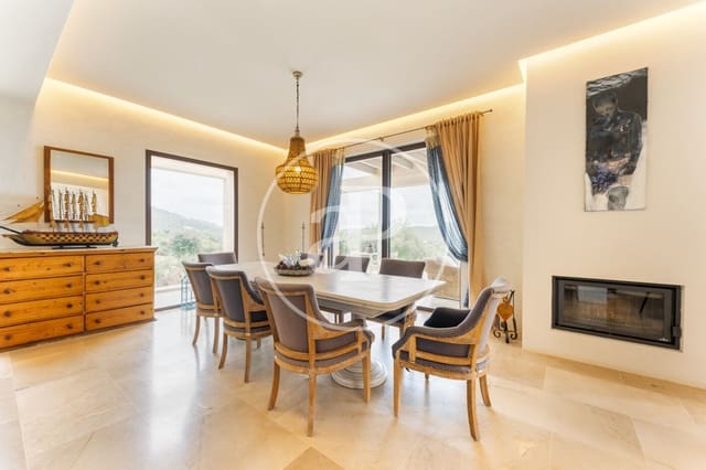 5 chambre Villa/Maison à vendre à Artà avec piscine - 3 650 000 € (Ref: 8935302)