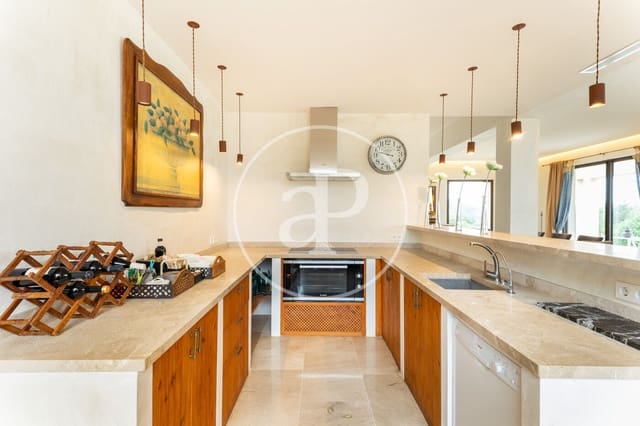 5 chambre Villa/Maison à vendre à Artà avec piscine - 3 650 000 € (Ref: 8935302)