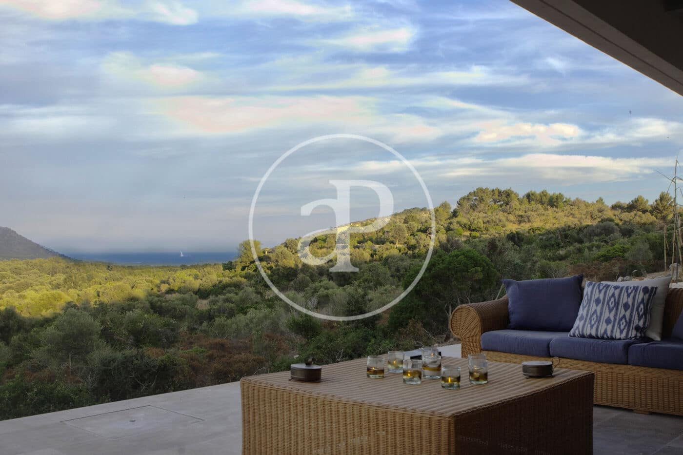 5 chambre Villa/Maison à vendre à Arta avec piscine - 3 650 000 € (Ref: 8935302)