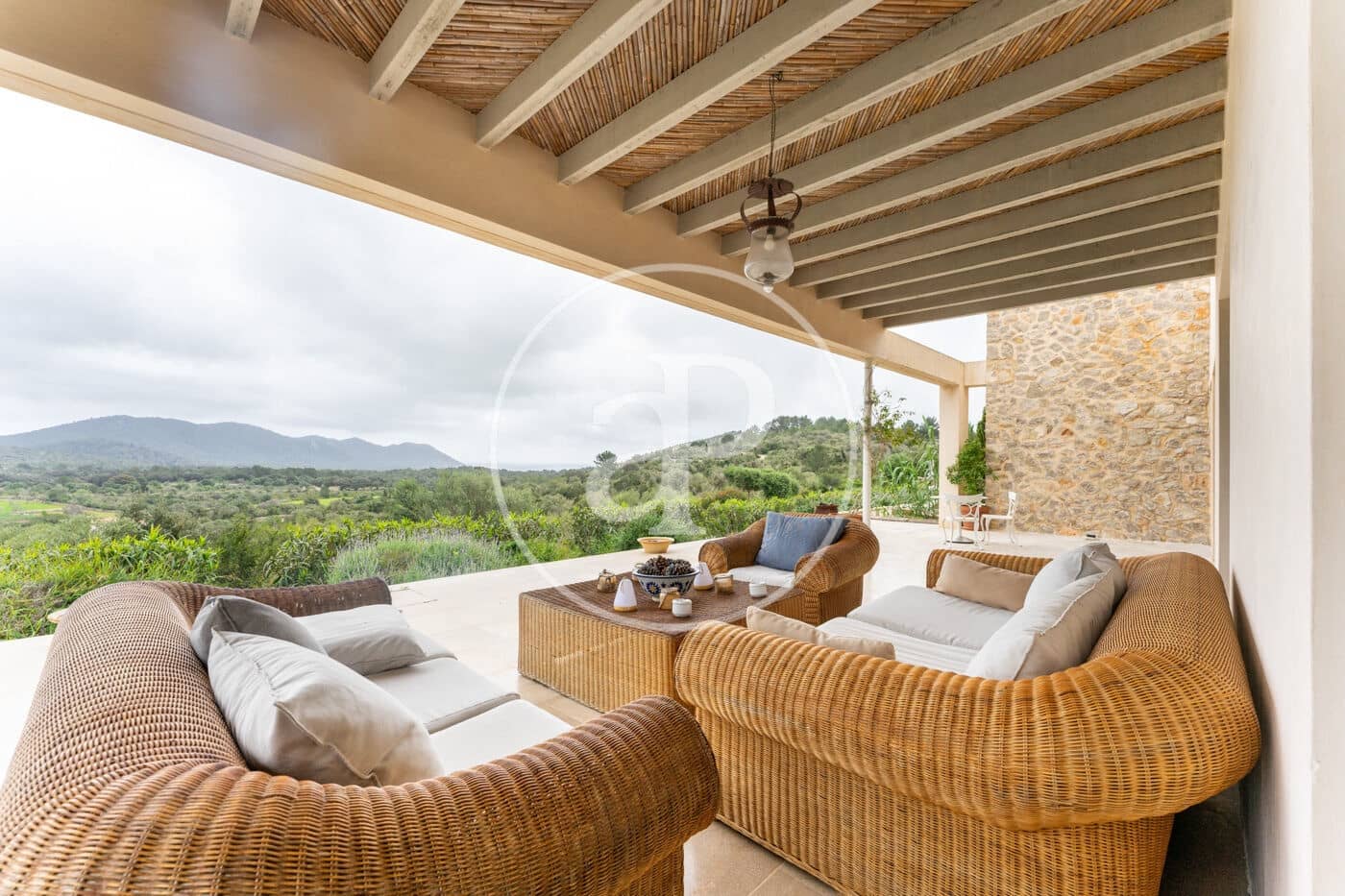 5 chambre Villa/Maison à vendre à Arta avec piscine - 3 650 000 € (Ref: 8935302)