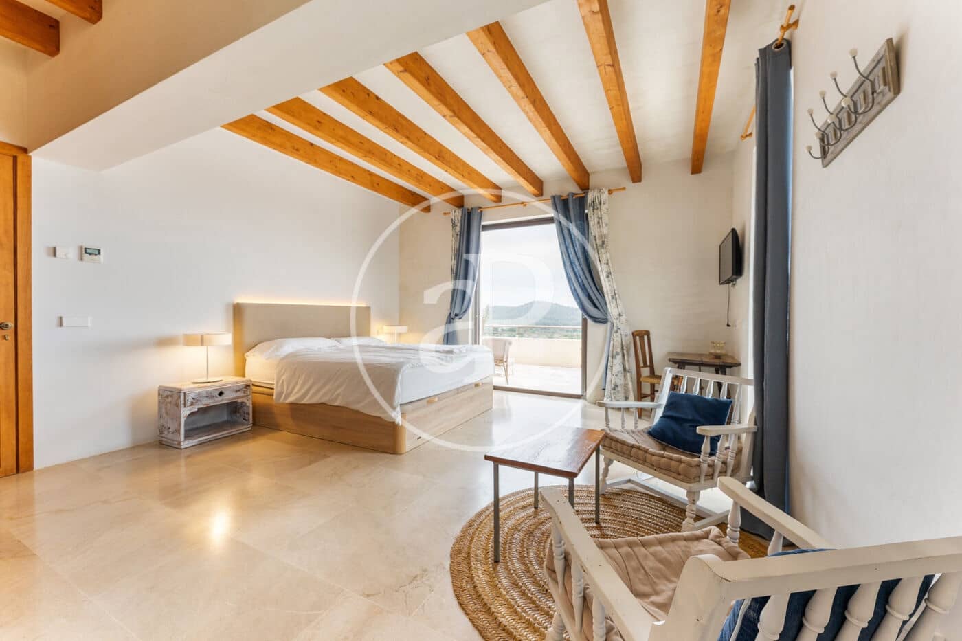 5 chambre Villa/Maison à vendre à Arta avec piscine - 3 650 000 € (Ref: 8935302)