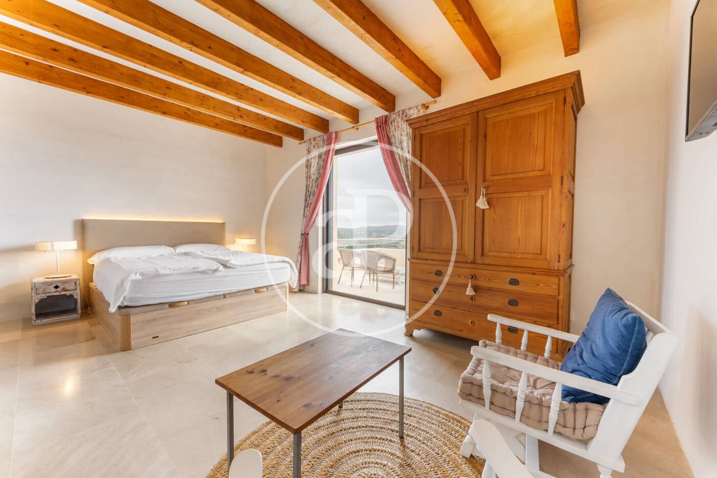 5 chambre Villa/Maison à vendre à Arta avec piscine - 3 650 000 € (Ref: 8935302)