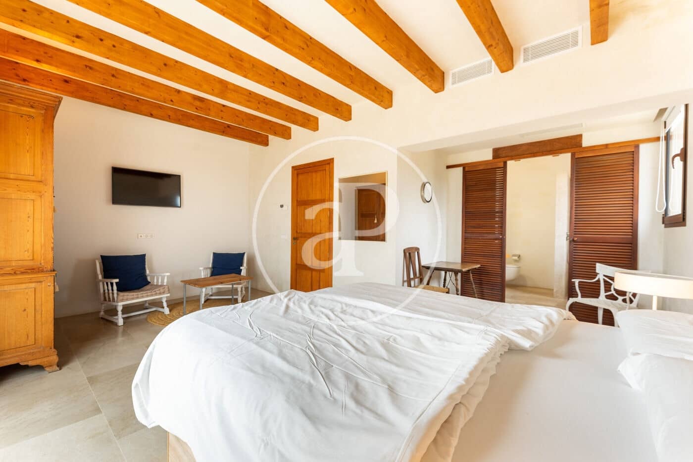 5 chambre Villa/Maison à vendre à Arta avec piscine - 3 650 000 € (Ref: 8935302)