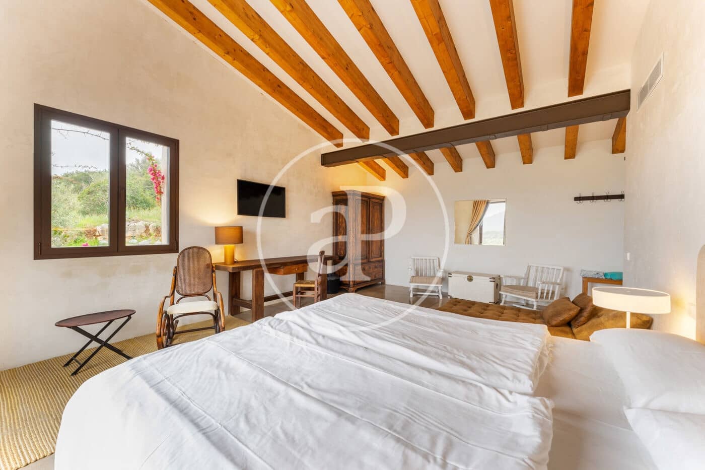 5 chambre Villa/Maison à vendre à Arta avec piscine - 3 650 000 € (Ref: 8935302)