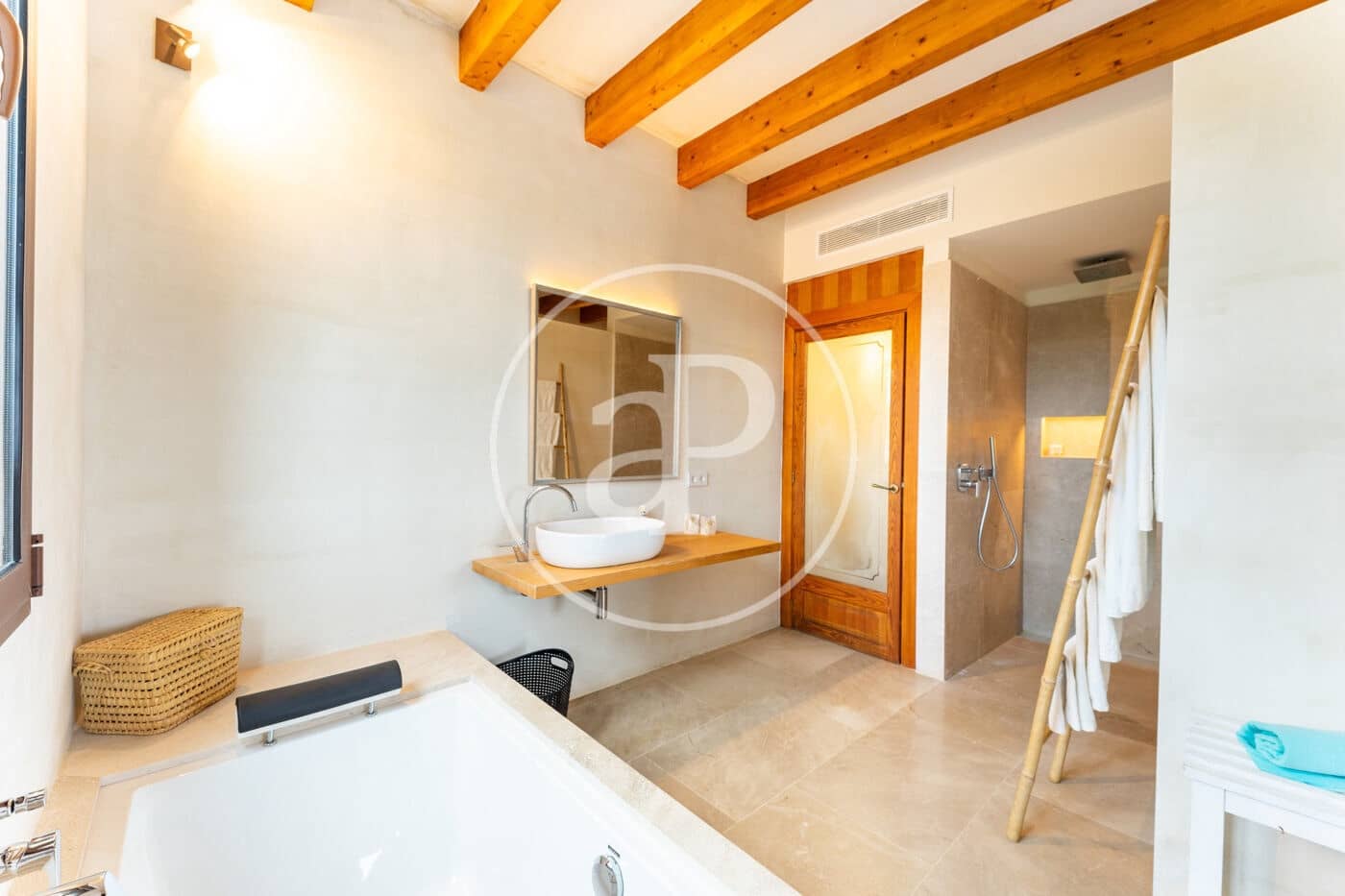 5 chambre Villa/Maison à vendre à Arta avec piscine - 3 650 000 € (Ref: 8935302)