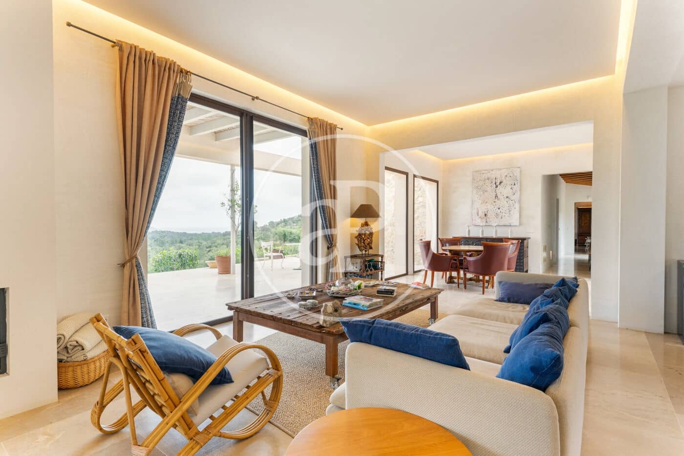 5 chambre Villa/Maison à vendre à Arta avec piscine - 3 650 000 € (Ref: 8935302)