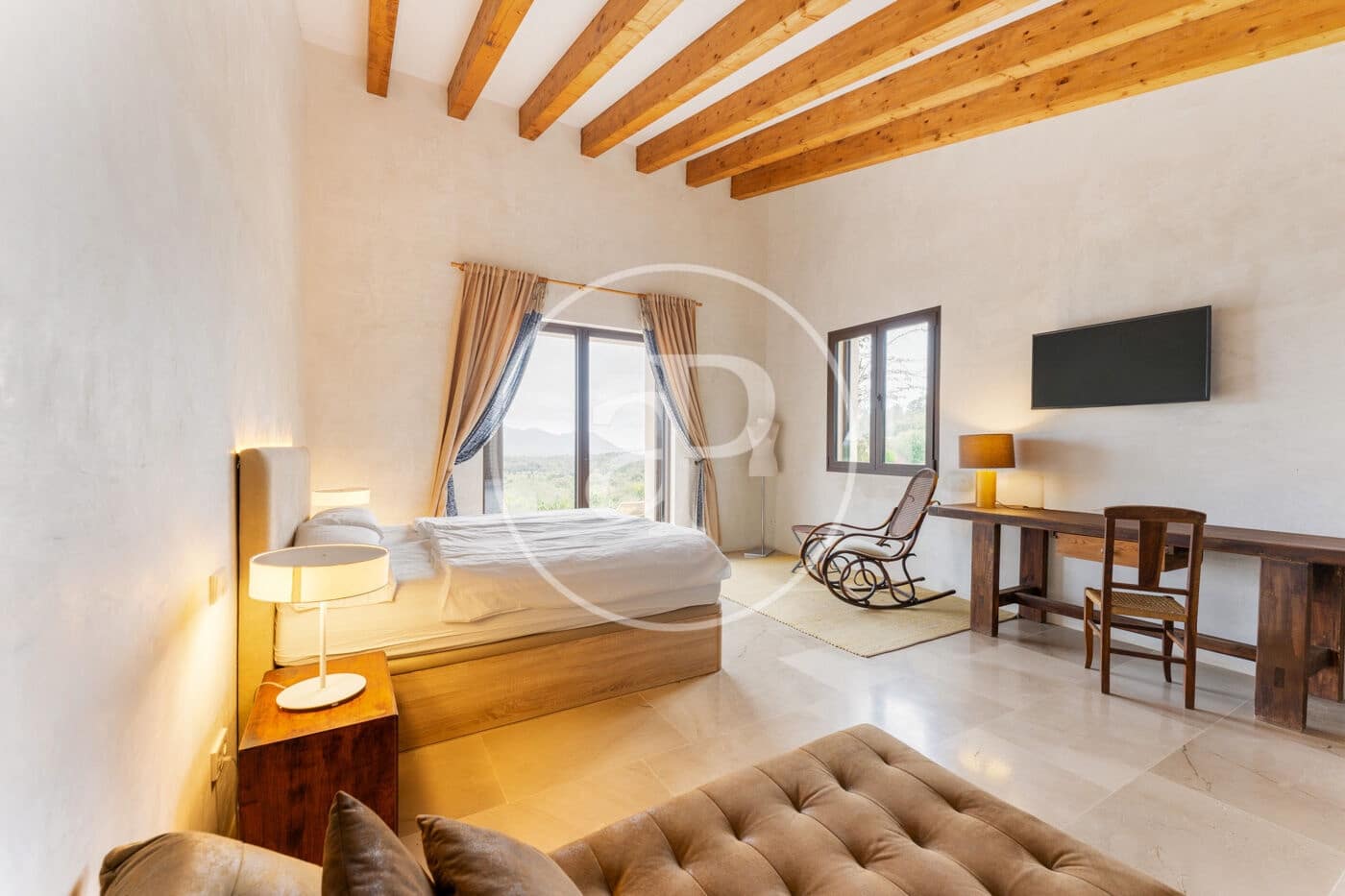 5 chambre Villa/Maison à vendre à Arta avec piscine - 3 650 000 € (Ref: 8935302)