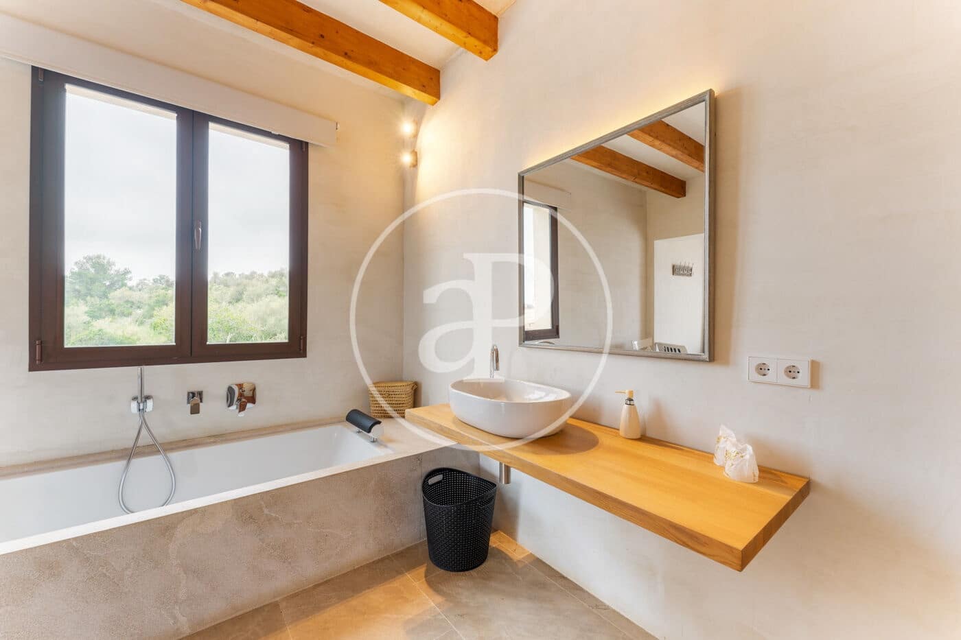 5 chambre Villa/Maison à vendre à Arta avec piscine - 3 650 000 € (Ref: 8935302)