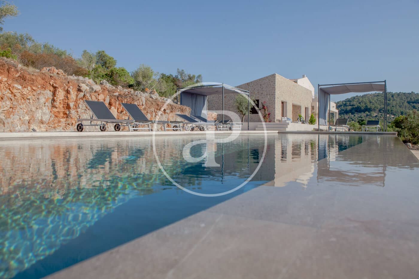 5 chambre Villa/Maison à vendre à Arta avec piscine - 3 650 000 € (Ref: 8935302)
