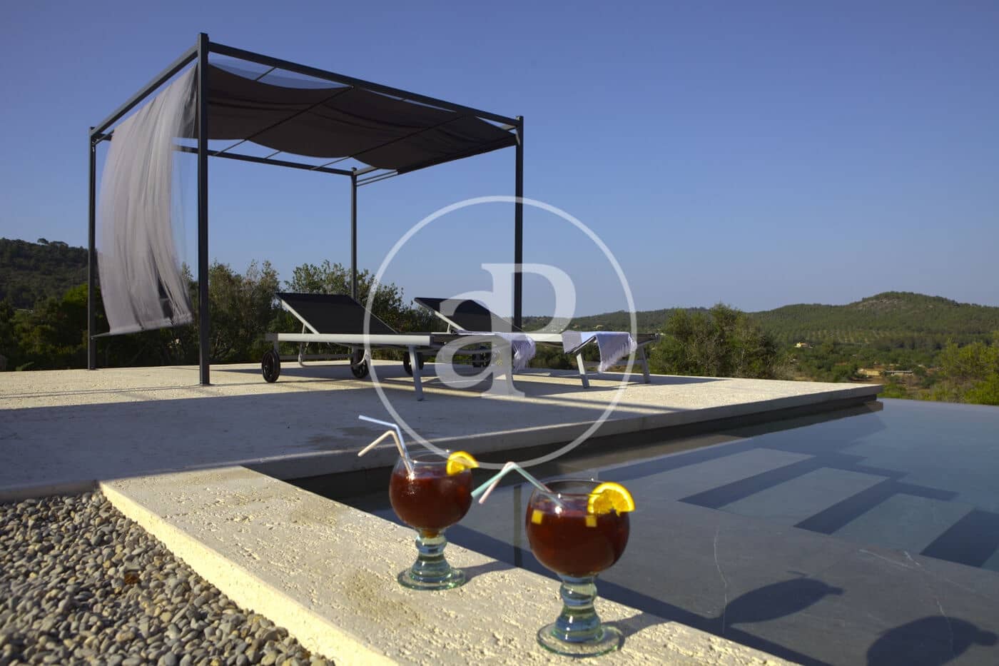 5 chambre Villa/Maison à vendre à Arta avec piscine - 3 650 000 € (Ref: 8935302)