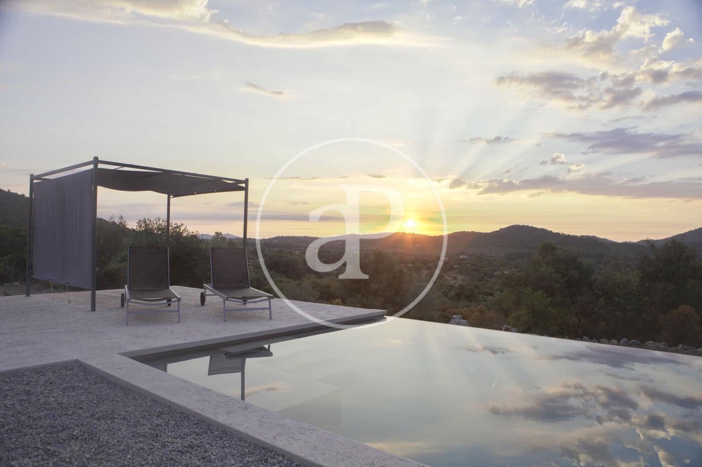 5 chambre Villa/Maison à vendre à Arta avec piscine - 3 650 000 € (Ref: 8935302)