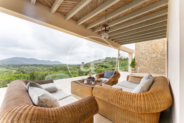 5 chambre Villa/Maison à vendre à Artà avec piscine - 3 650 000 € (Ref: 8935302)