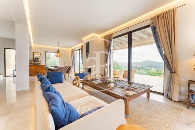 5 chambre Villa/Maison à vendre à Artà avec piscine - 3 650 000 € (Ref: 8935302)