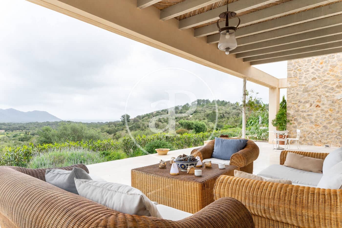 5 chambre Villa/Maison à vendre à Arta avec piscine - 3 650 000 € (Ref: 8935302)