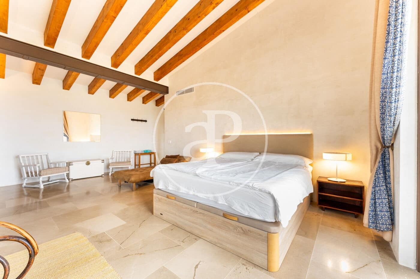 5 chambre Villa/Maison à vendre à Arta avec piscine - 3 650 000 € (Ref: 8935302)