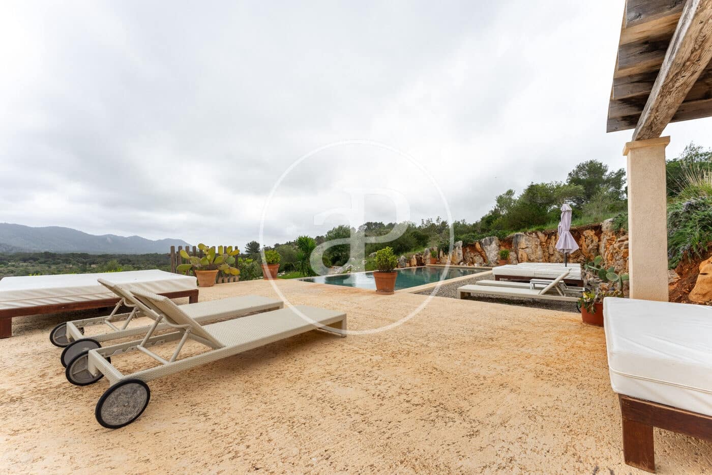 5 chambre Villa/Maison à vendre à Arta avec piscine - 3 650 000 € (Ref: 8935302)