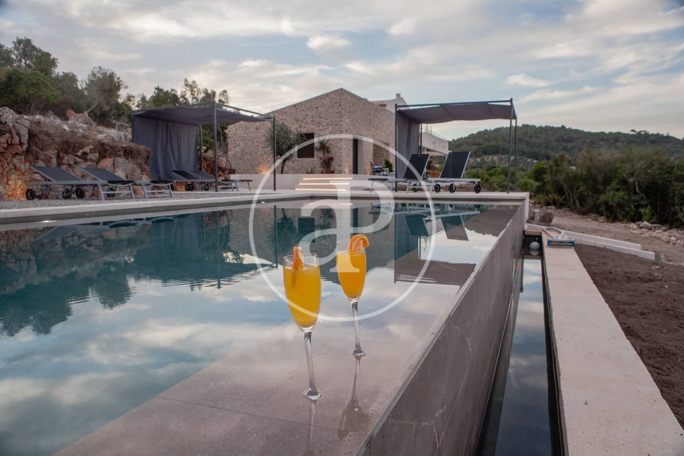 5 chambre Villa/Maison à vendre à Arta avec piscine - 3 650 000 € (Ref: 8935302)