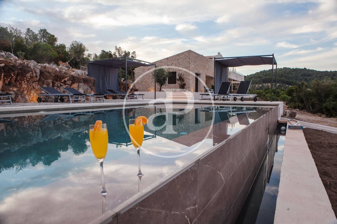 5 chambre Villa/Maison à vendre à Arta avec piscine - 3 650 000 € (Ref: 8935302)