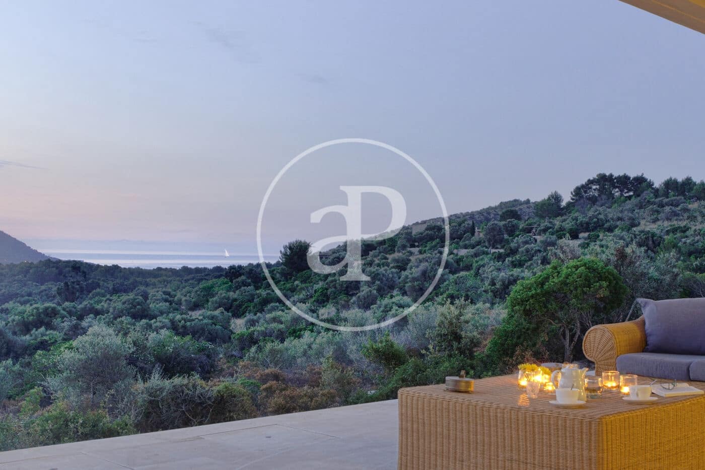 5 chambre Villa/Maison à vendre à Arta avec piscine - 3 650 000 € (Ref: 8935302)