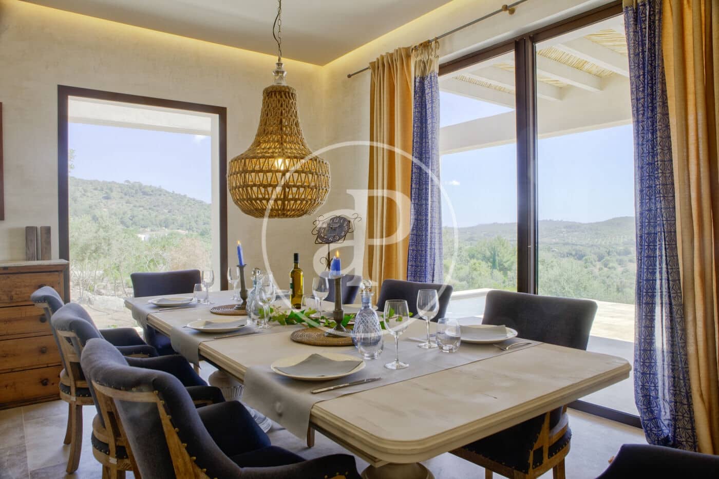 5 chambre Villa/Maison à vendre à Arta avec piscine - 3 650 000 € (Ref: 8935302)