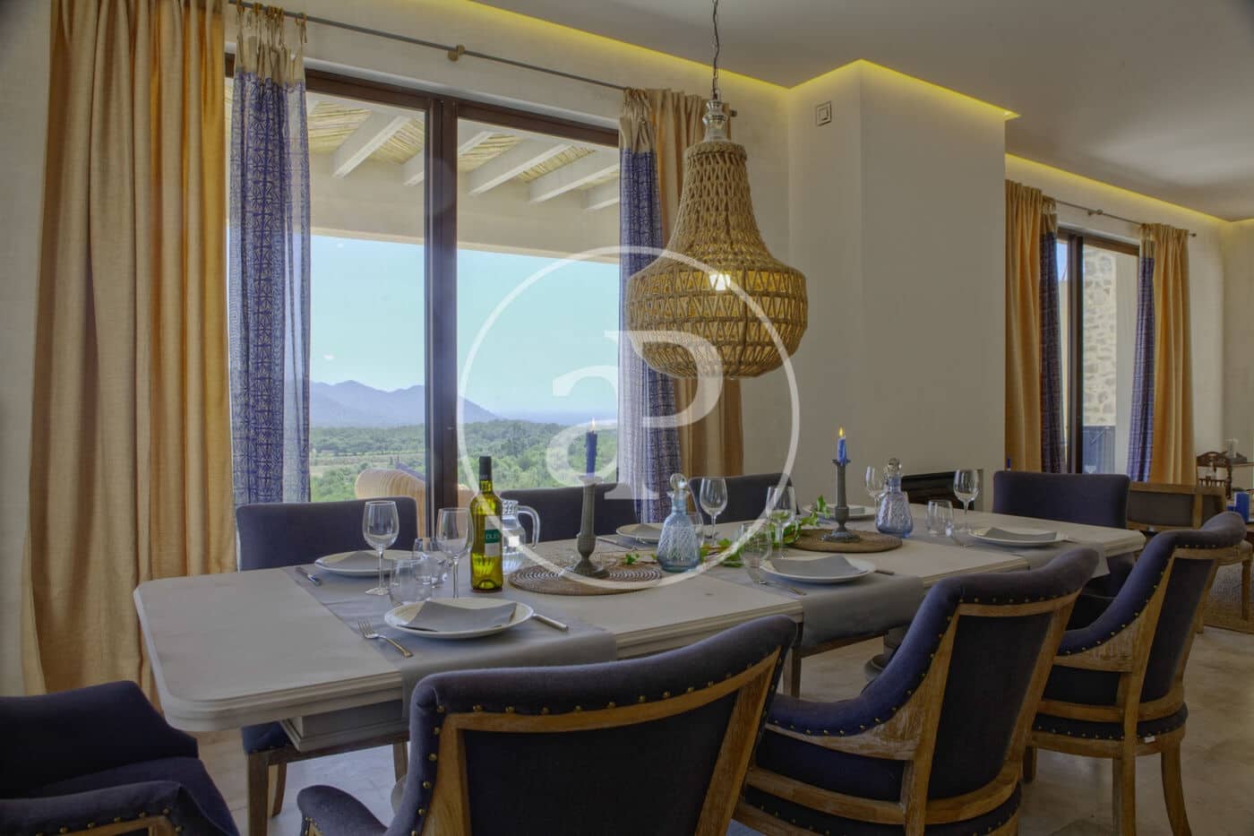 5 chambre Villa/Maison à vendre à Arta avec piscine - 3 650 000 € (Ref: 8935302)