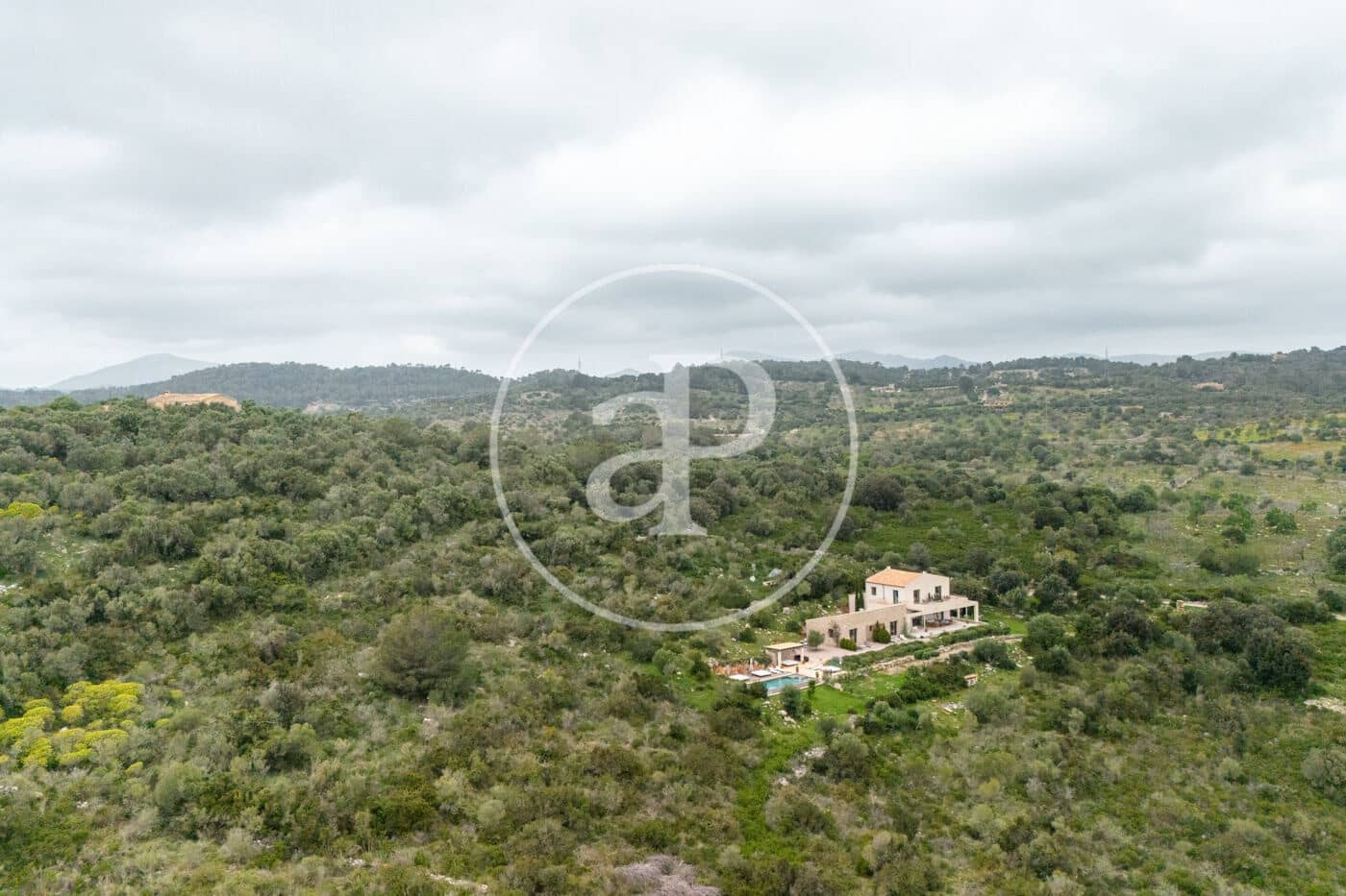 5 chambre Villa/Maison à vendre à Arta avec piscine - 3 650 000 € (Ref: 8935302)