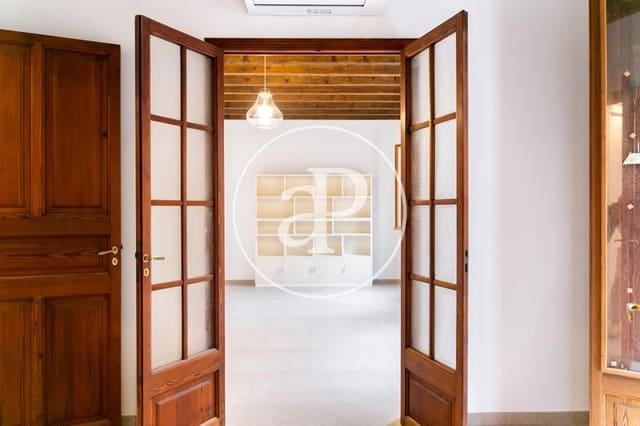 3 slaapkamer Appartement te huur in Sant Nicolau, Palma de Mallorca - € 2.100 (Ref: 8999790)