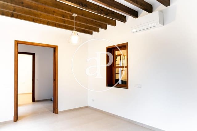 3 soveværelse Lejlighed til leje i Sant Nicolau, Palma de Mallorca - € 2.100 (Ref: 8999790)