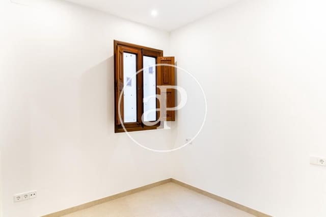 3 soveværelse Lejlighed til leje i Sant Nicolau, Palma de Mallorca - € 2.100 (Ref: 8999790)
