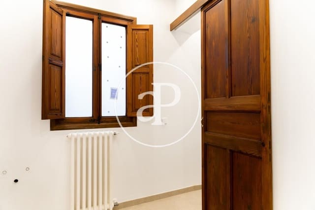 3 soveværelse Lejlighed til leje i Sant Nicolau, Palma de Mallorca - € 2.100 (Ref: 8999790)