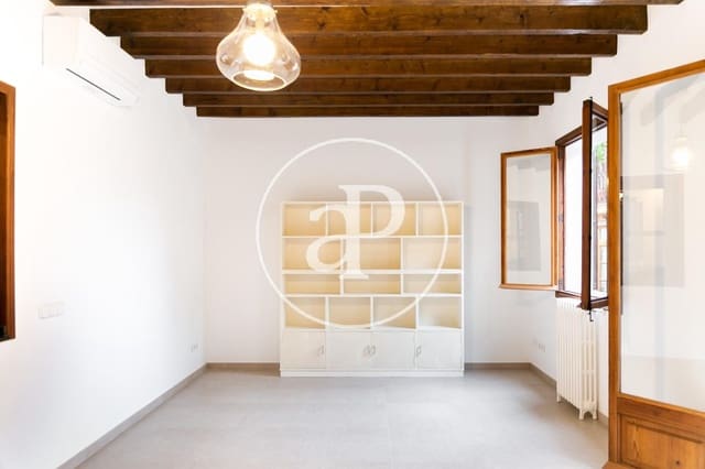 3 slaapkamer Appartement te huur in Sant Nicolau, Palma de Mallorca - € 2.100 (Ref: 8999790)